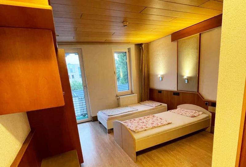 One Room Apartment In Bergisch Gladbach Exterior foto